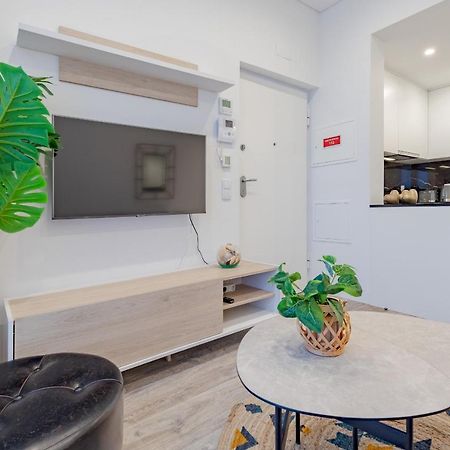 Ferienwohnung Casa Dagan Setúbal Exterior foto