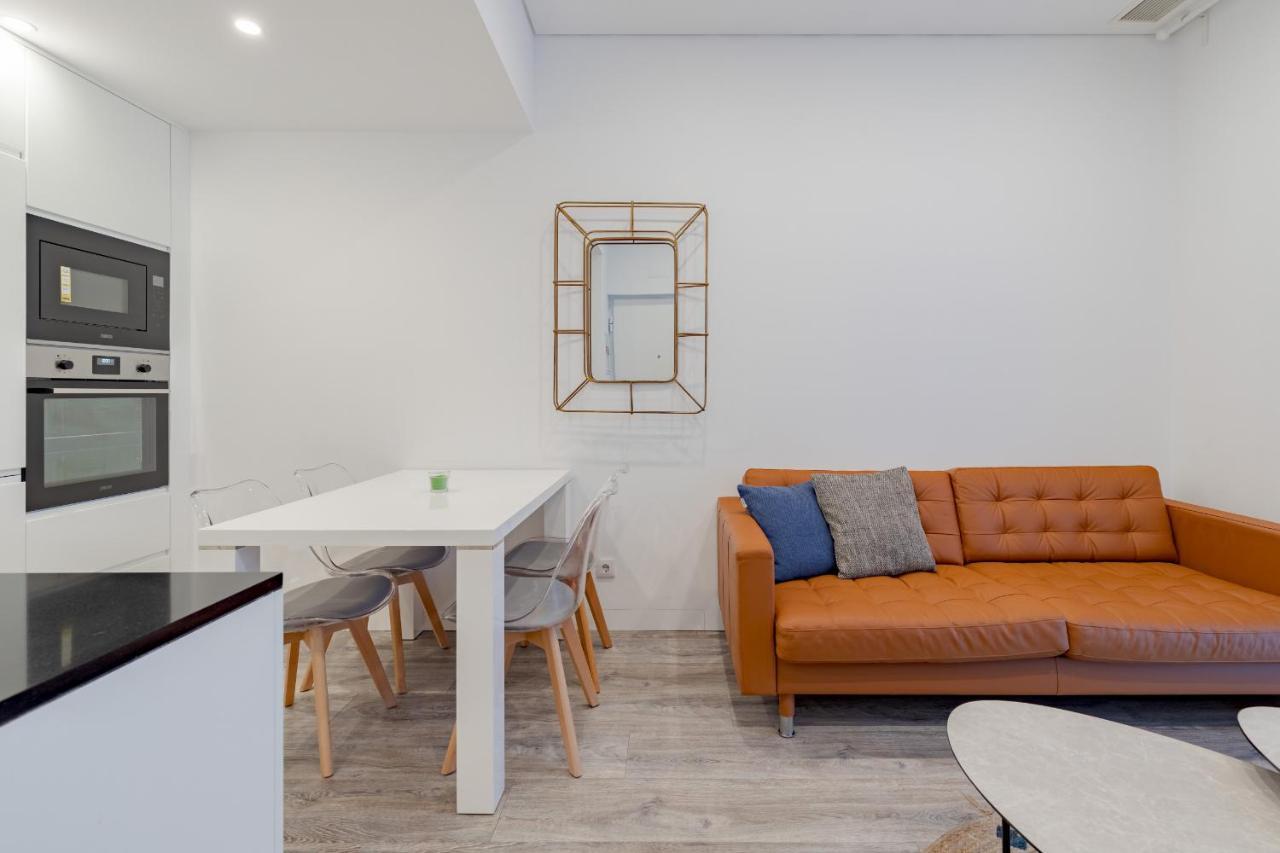 Ferienwohnung Casa Dagan Setúbal Exterior foto