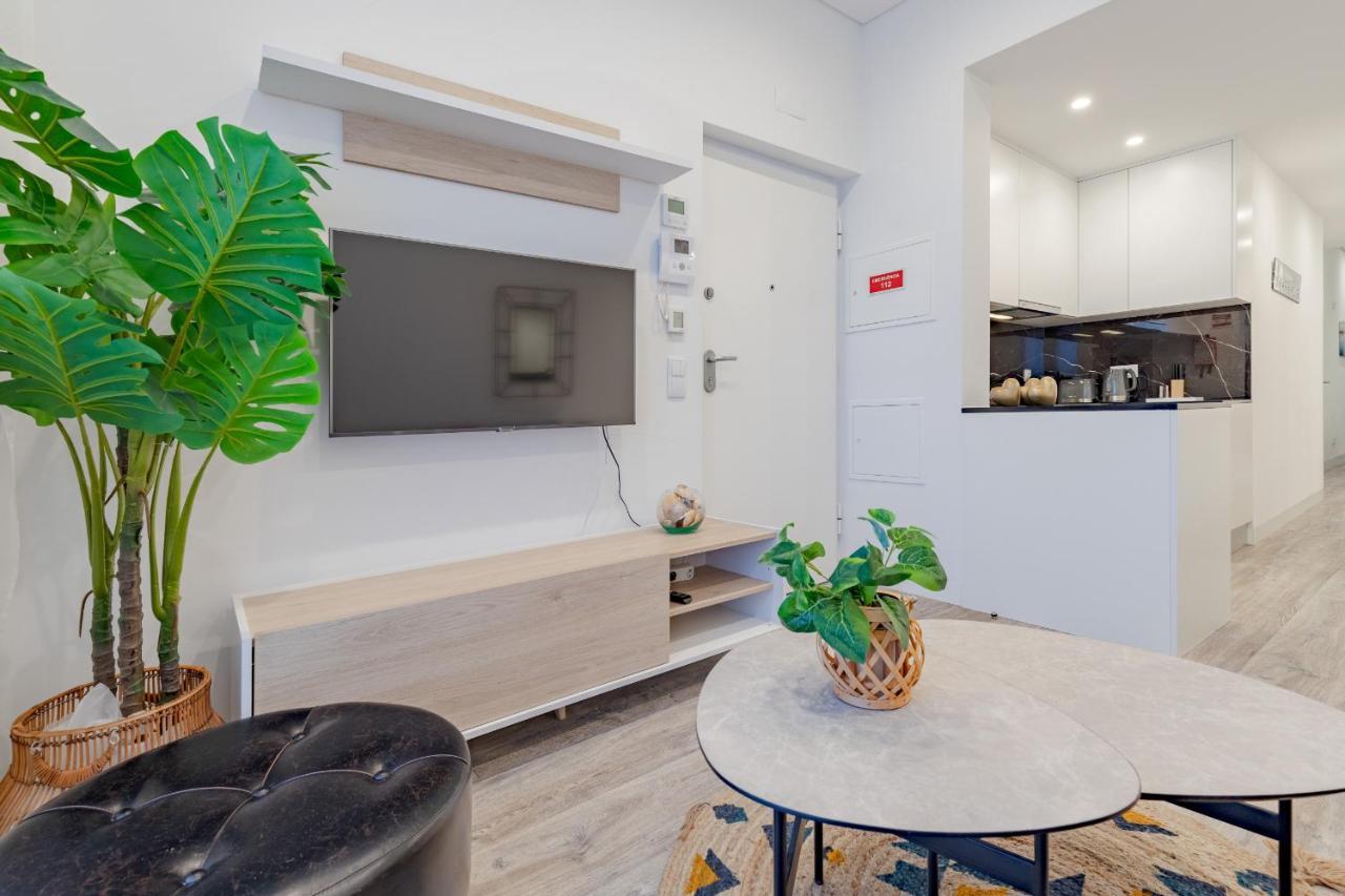 Ferienwohnung Casa Dagan Setúbal Exterior foto
