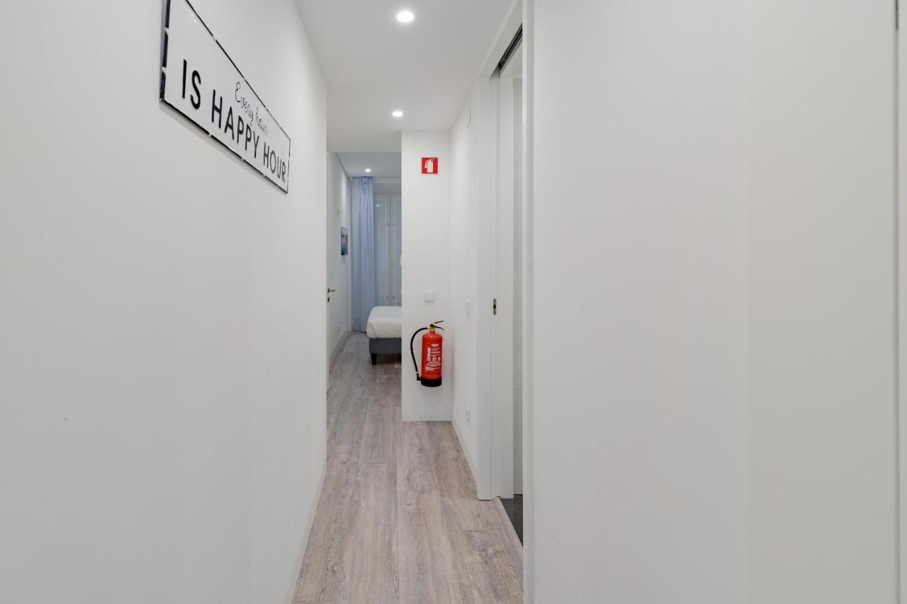 Ferienwohnung Casa Dagan Setúbal Exterior foto