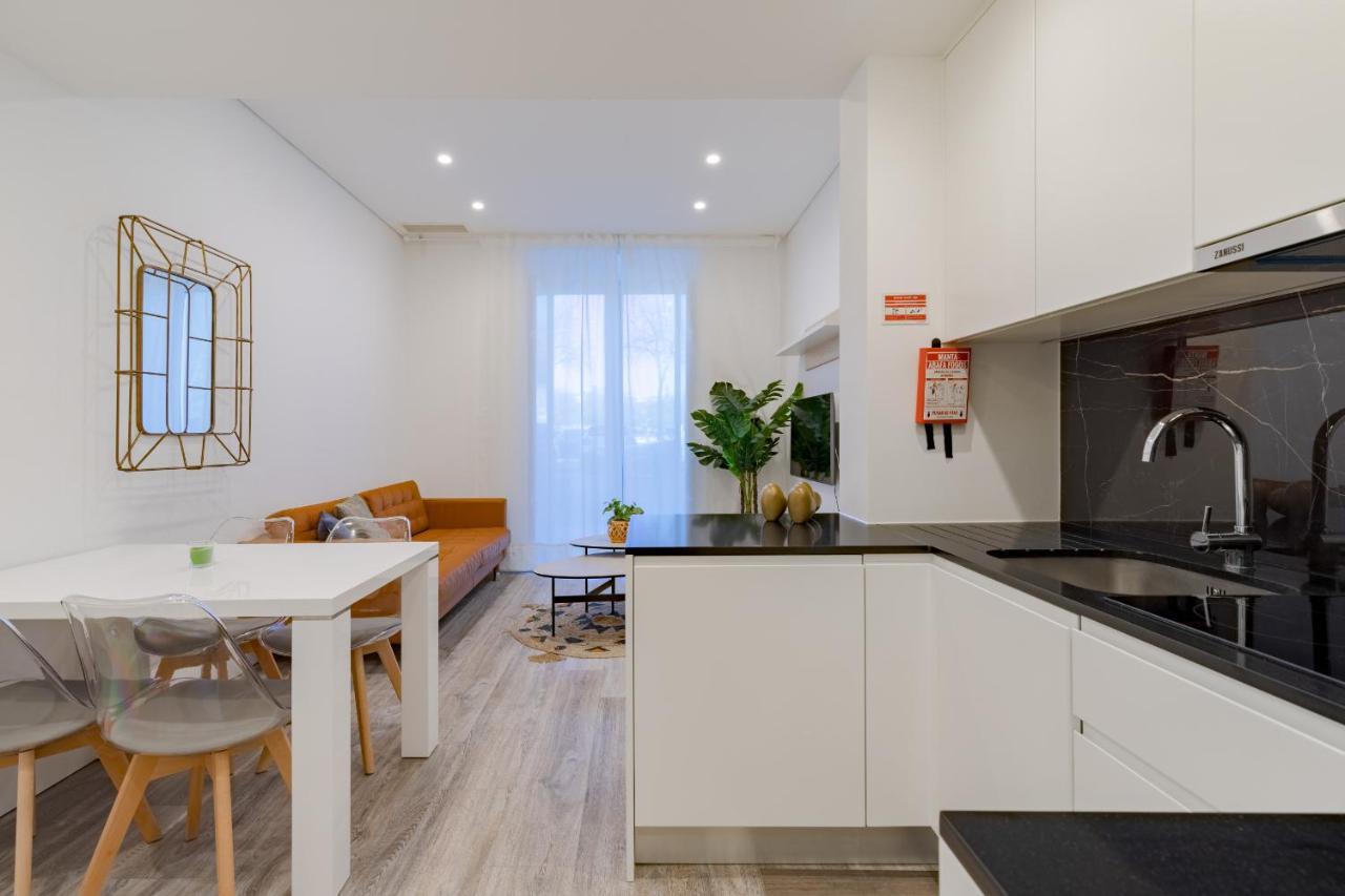 Ferienwohnung Casa Dagan Setúbal Exterior foto