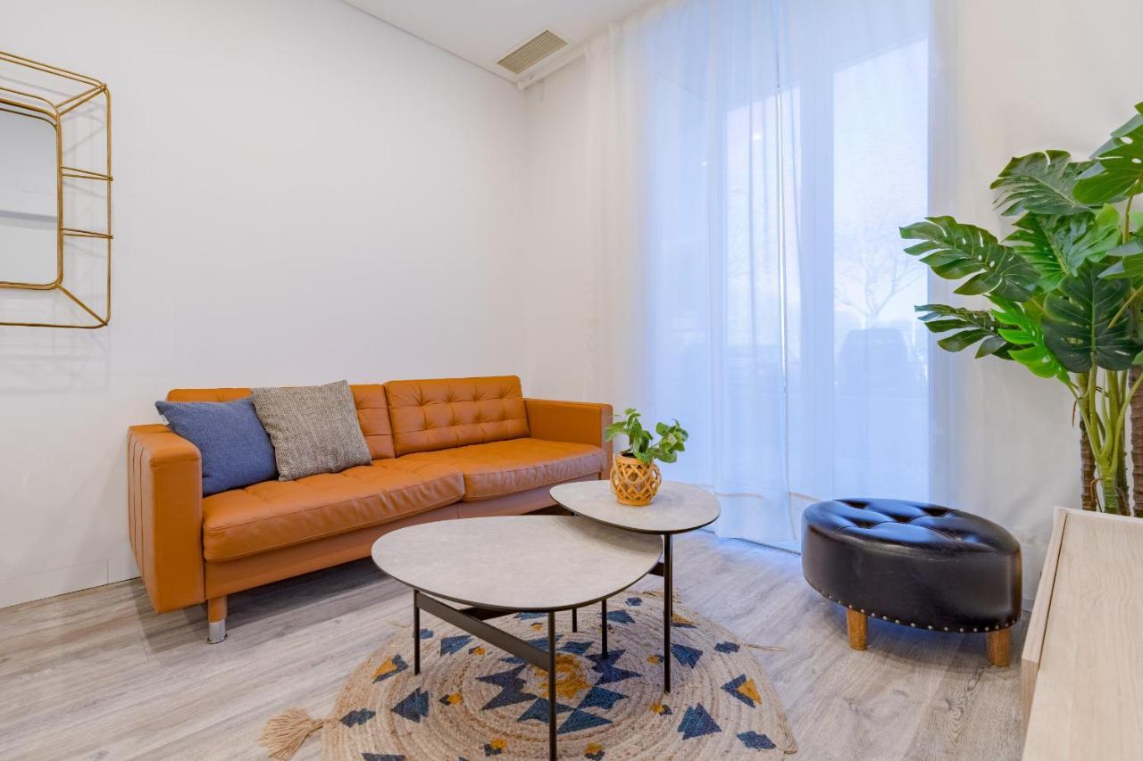 Ferienwohnung Casa Dagan Setúbal Exterior foto